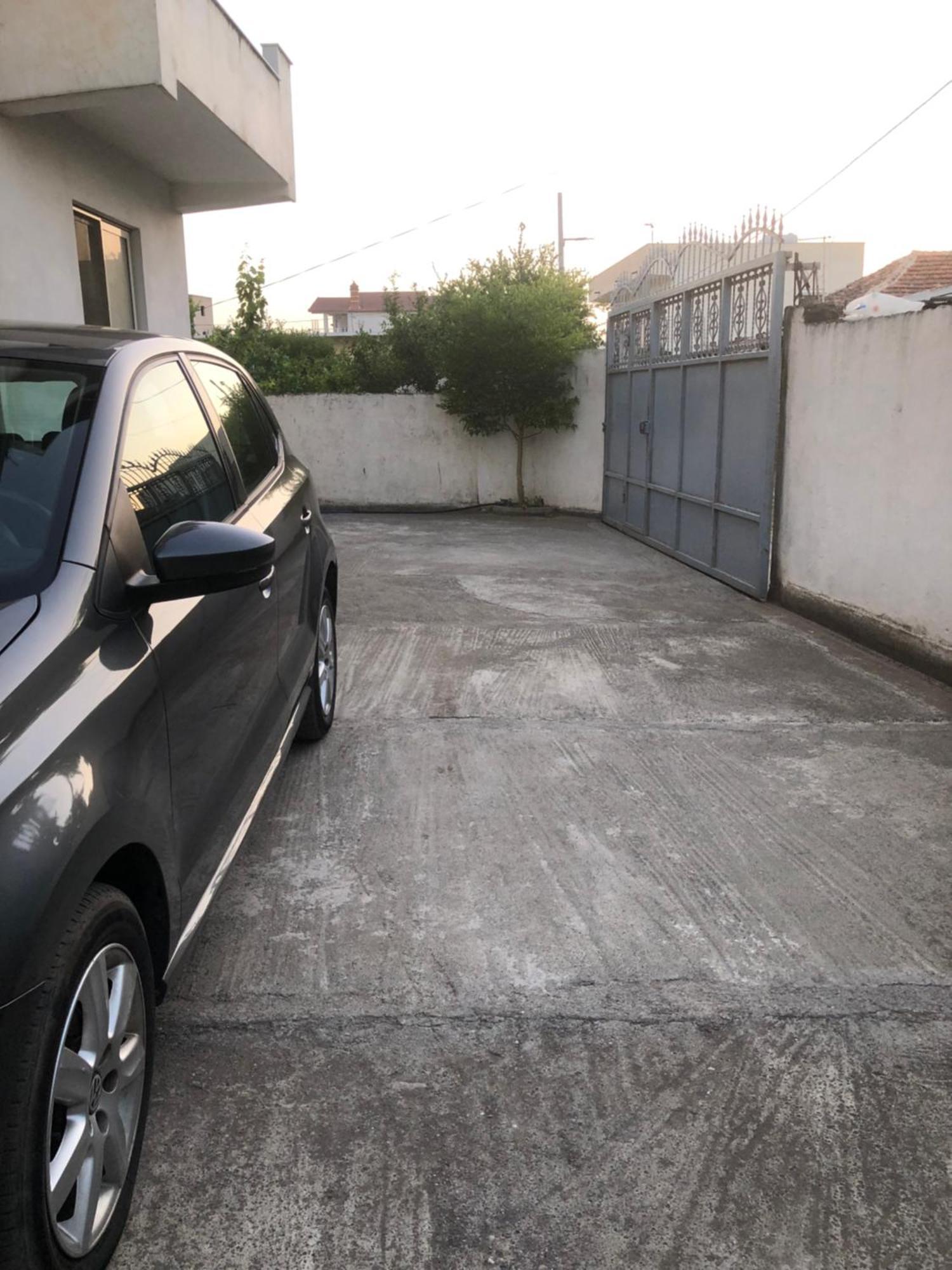 Rooms For Rent Durres Exterior photo
