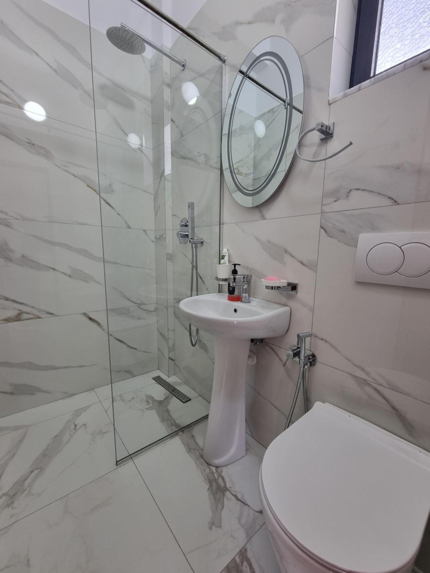Rooms For Rent Durres Exterior photo